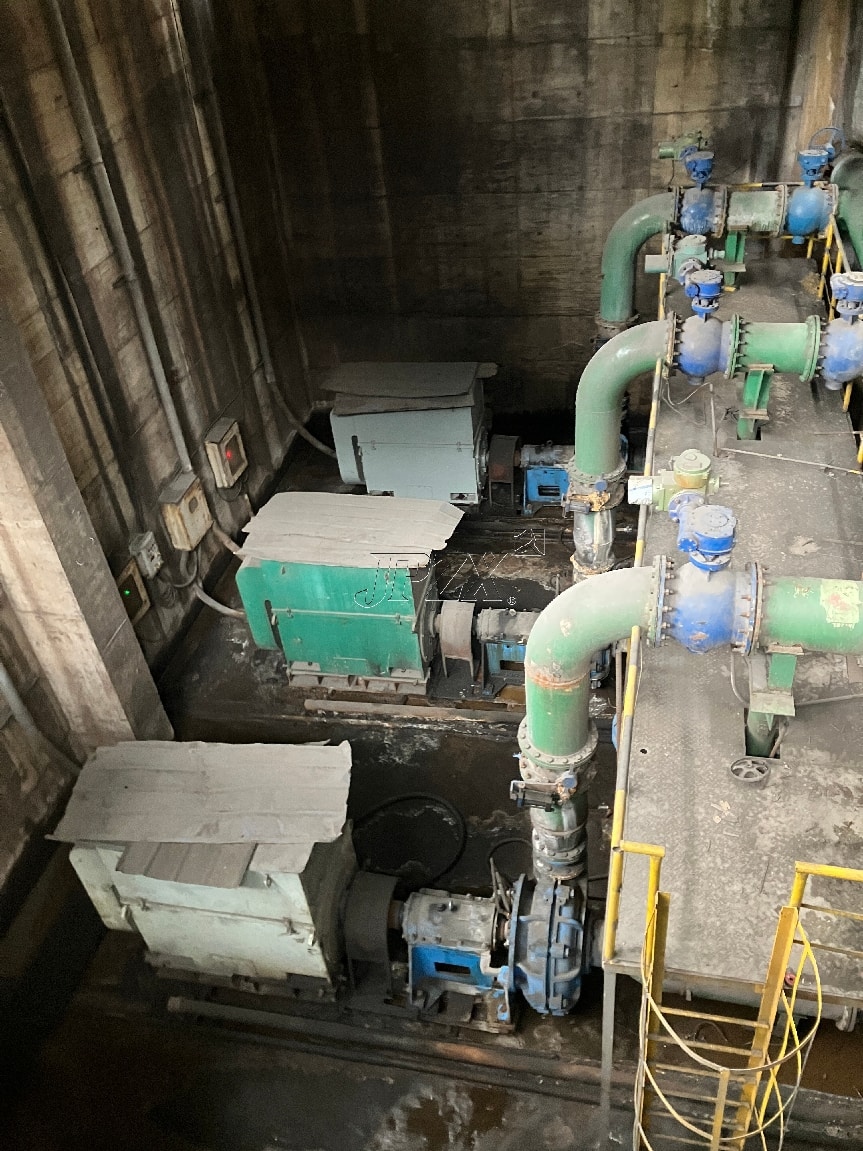 Municipal Wastewater